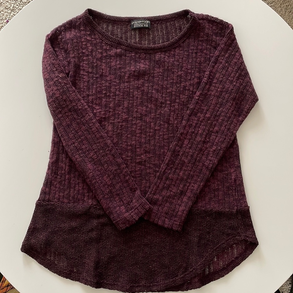 Women’s Sweater
